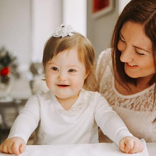 О ранней помощи расскажут родители и специалисты в цикле прямых эфиров